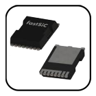 SiC MPS Rectifier Husky Series